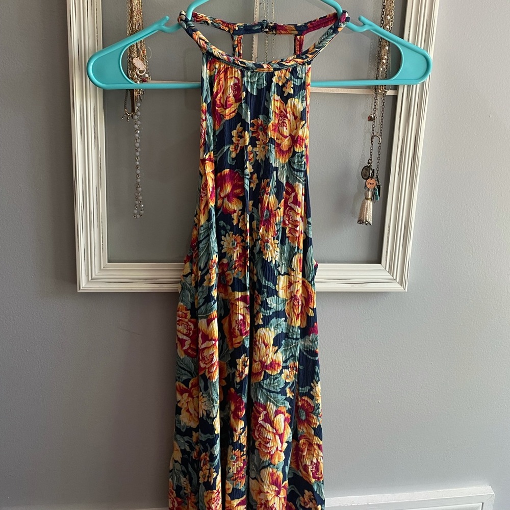 American Eagle Dress